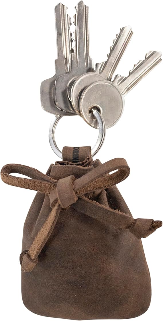 Hide & Drink, Foraging Pouch