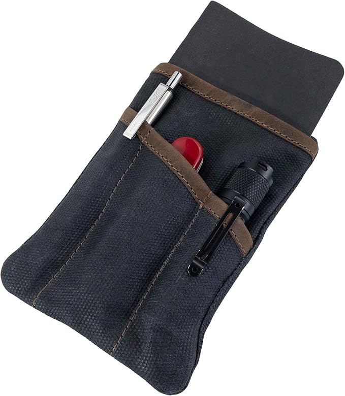 Hide & Drink, Multi-Tool Pocket Pouch